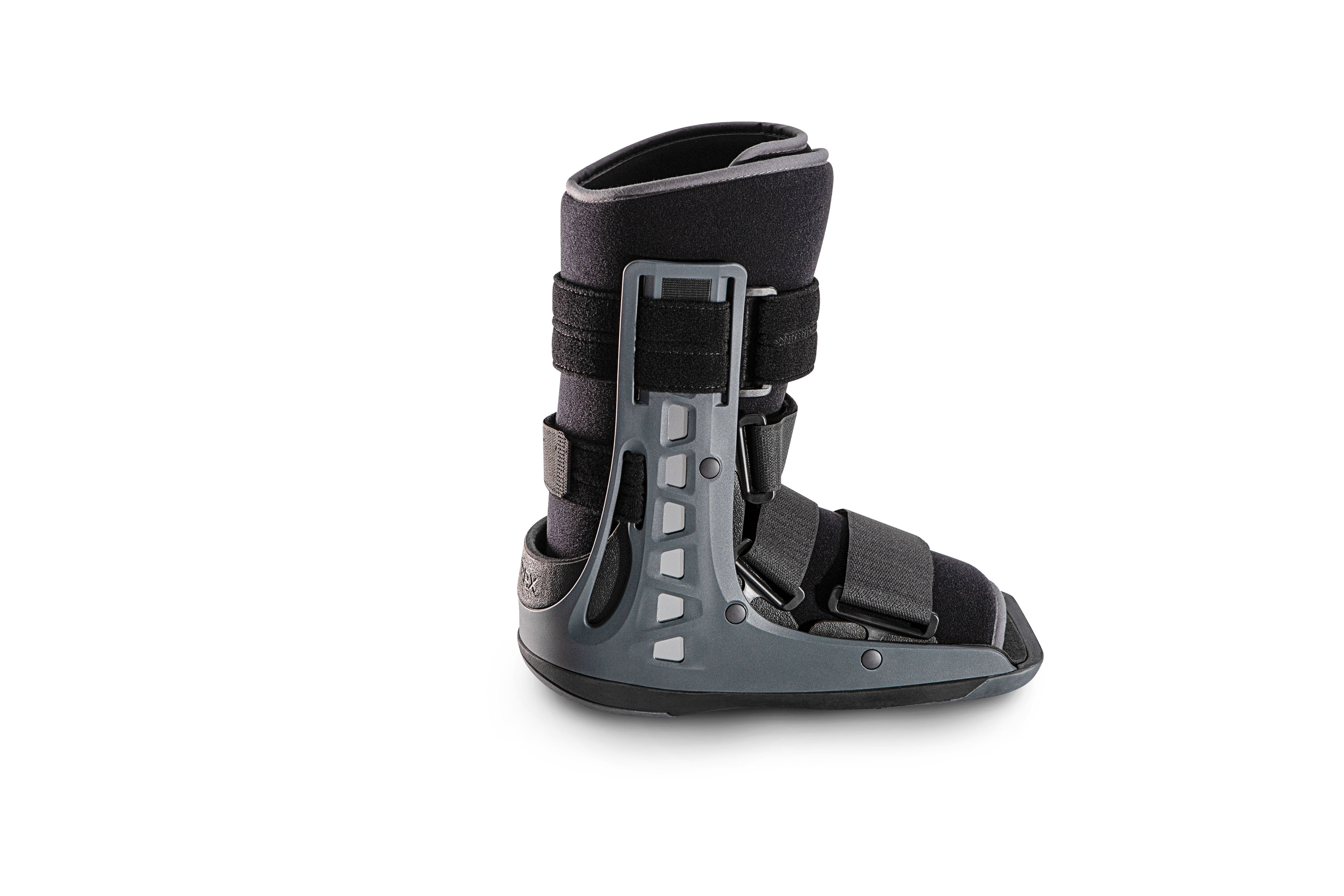 Air Walker Boot MaxTrax 2.0 Air Pneumatic Adult Small Short