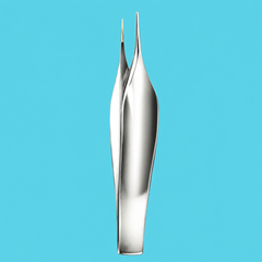 Feilchenfeld Forcep Serrated 4