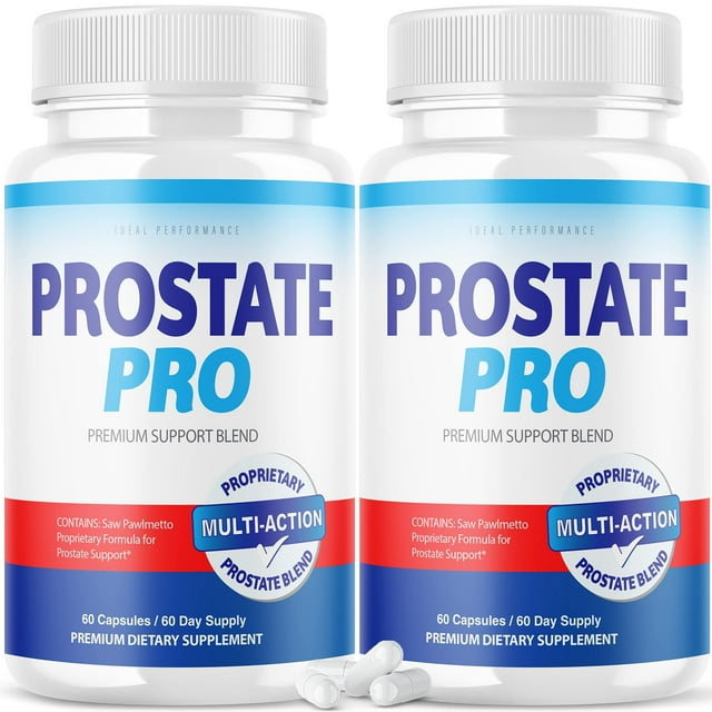 prostate pro supplement for men advanced prostate health support pills 3 pack 180 capsules copy copy