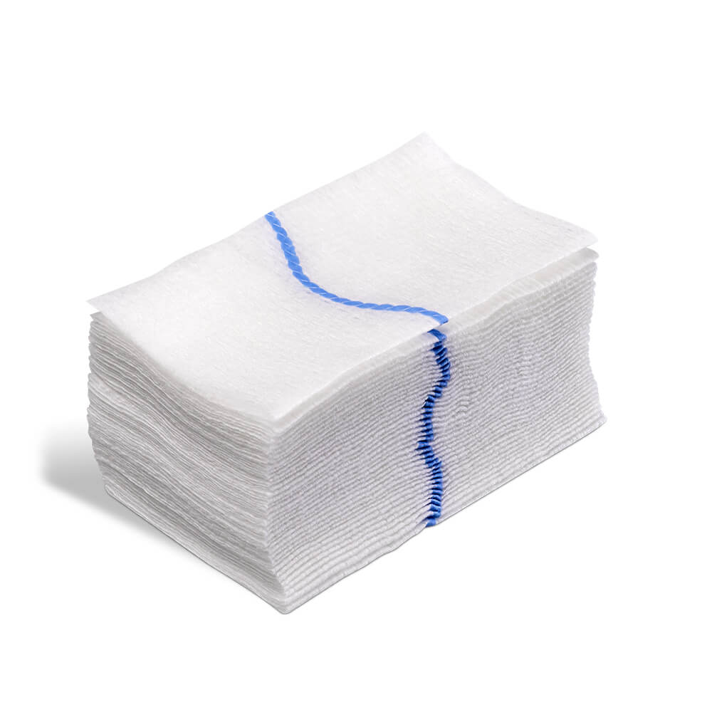 Hemostatic Dressing QuikClot Combat Gauze 3 Inch X 4 Yard 1 per Pack Sterile