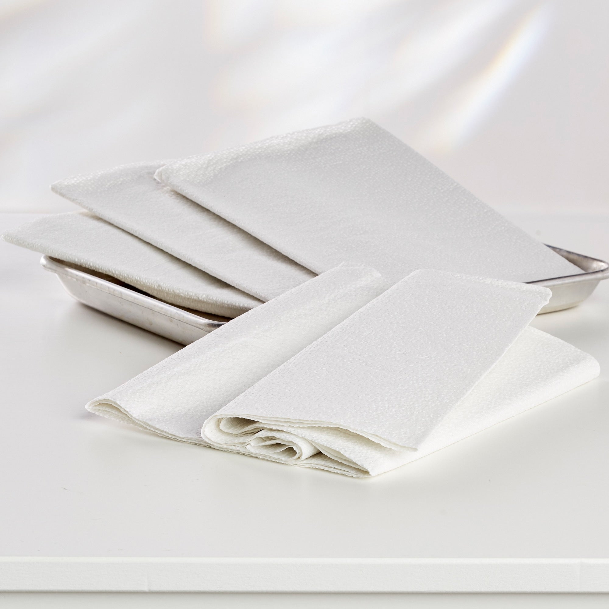 General Purpose Drape McKesson Physical Exam Drape 40 W X 60 L Inch NonSterile, Packaging Type- Case
