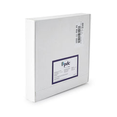 Identification Wristband Short Stay Write On Band Adhesive Closure Without Legend, Packaging Type- Box