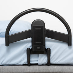 Click-N-Go Bed Handle for Adjustable Beds | Easy Grip, Secure Support | Perfect for Seniors & Mobility Assistance | Enhance Stability & Independence