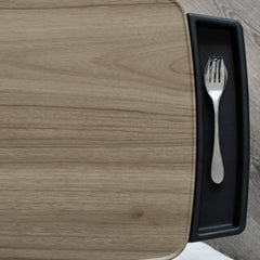 Wonder Tray Premium: Versatile & Durable Multi-Purpose Tray for Home & Kitchen - Ideal for Serving, Organizing, and Displaying! Perfect for Everyday Use.