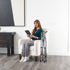 Wonder Walker Lite - Lightweight and Portable Walking Aid for Enhanced Mobility and Support