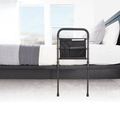 Wonder Stable Rail - Durable and Versatile Safety Barrier for Home and Outdoors