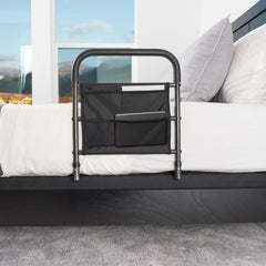 Wonder Bed Handle - Enhance Stability & Safety for Easy Bed Transfers | Durable, Ergonomic Design for Seniors & Caregivers