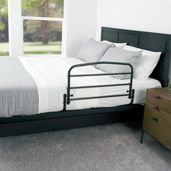 Stander 30 Inch Safety Bed Rail for Fall Prevention
