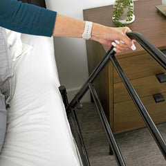 Stander 30 Inch Safety Bed Rail for Fall Prevention