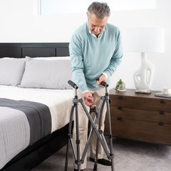 Wonder Walker Lite - Lightweight and Portable Walking Aid for Enhanced Mobility and Support