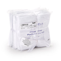 Pillow Cover with Zip White, Packaging Type- Case