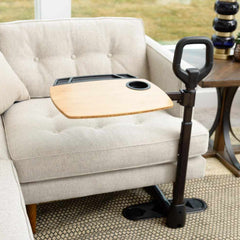 Assist-A-Tray: Versatile Serving Tray for Easy Carrying & Serving - Ideal for Home, Parties & Events