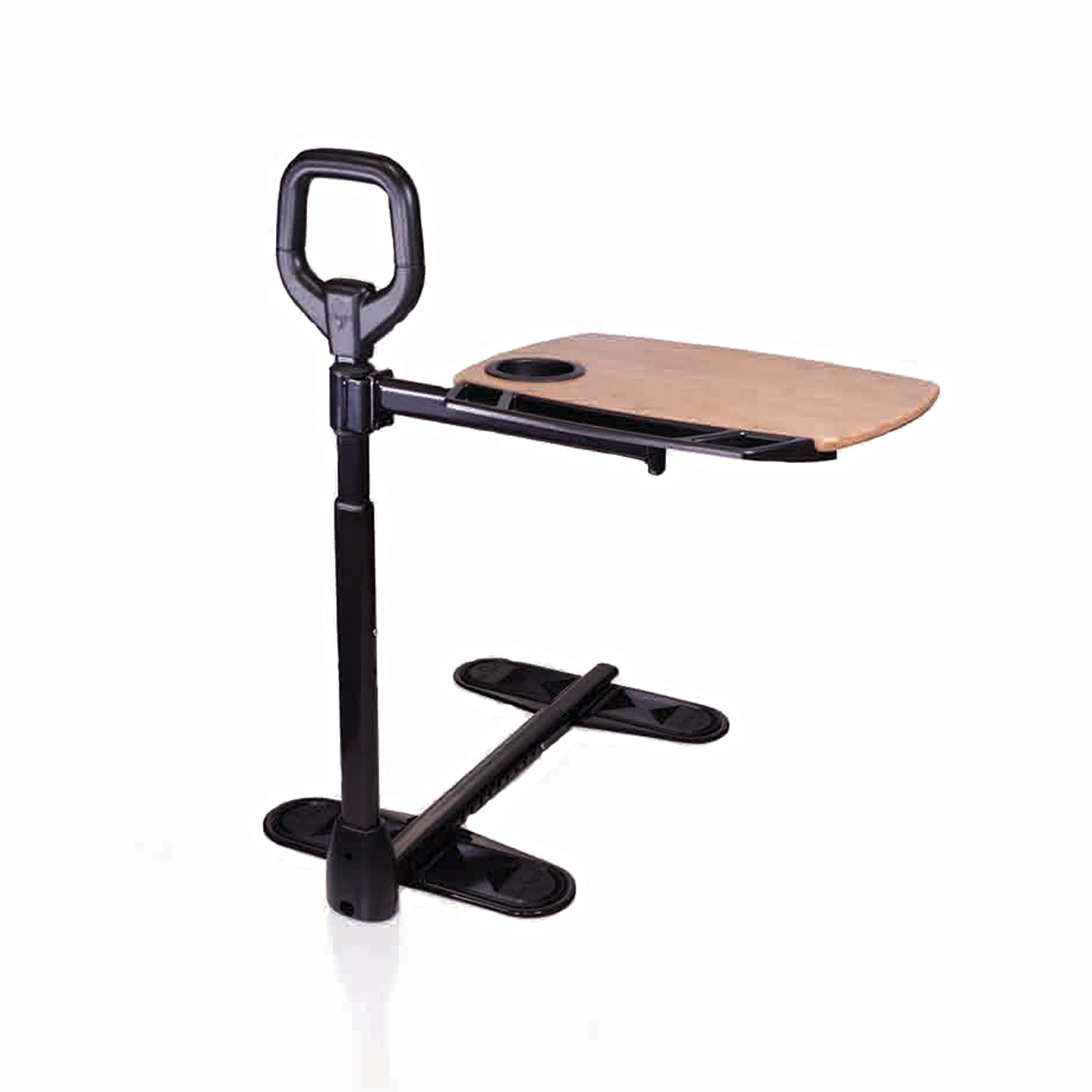 Assist-A-Tray: Versatile Serving Tray for Easy Carrying & Serving - Ideal for Home, Parties & Events