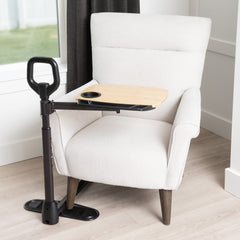 Assist-A-Tray: Versatile Serving Tray for Easy Carrying & Serving - Ideal for Home, Parties & Events