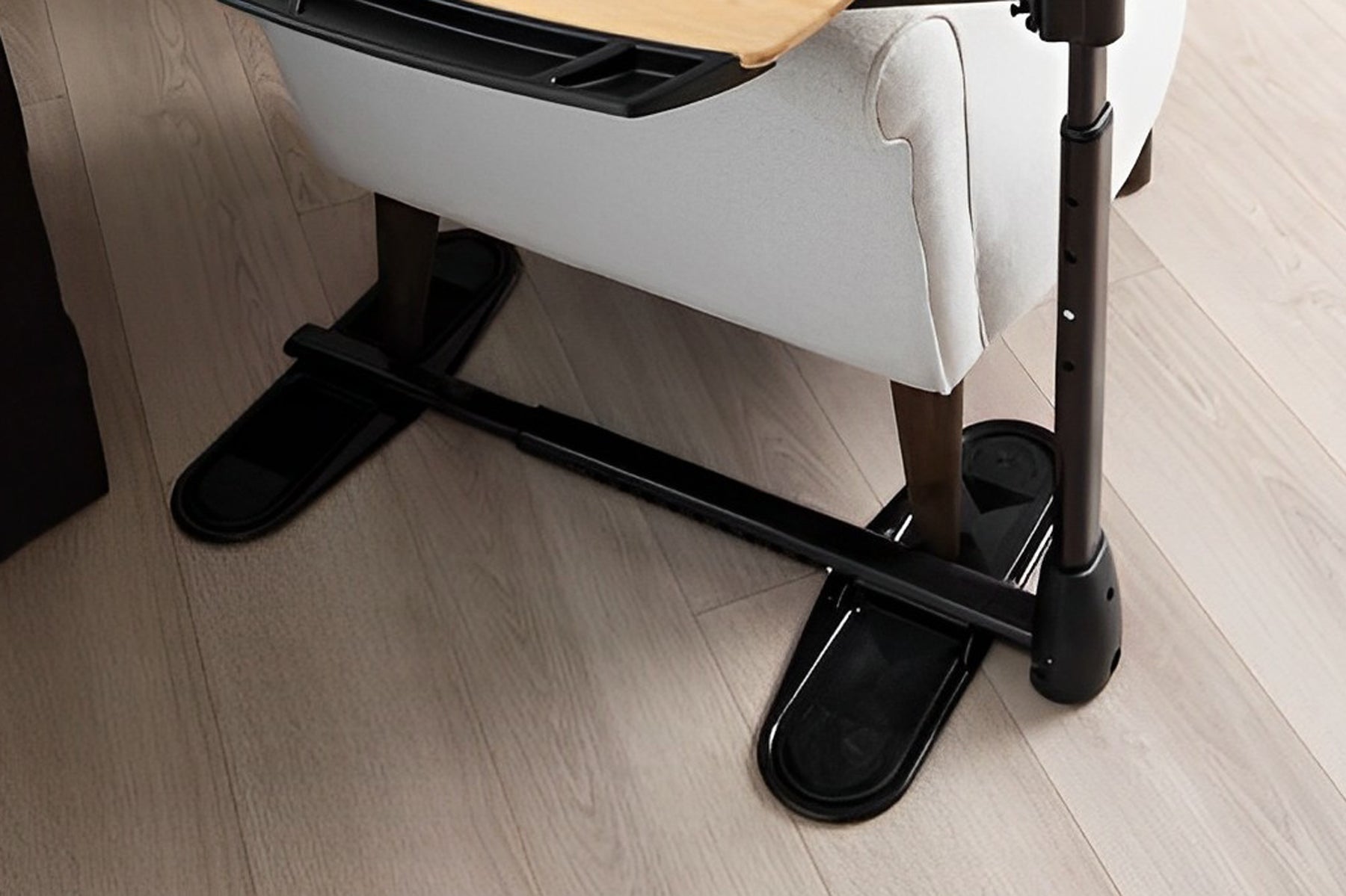 Assist-A-Tray: Versatile Serving Tray for Easy Carrying & Serving - Ideal for Home, Parties & Events