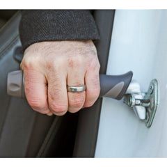 Metro Car Handle Plus | Ergonomic Design for Easy Grip | Durable & Stylish | Perfect for All Vehicle Types | Enhance Your Driving Experience Today!