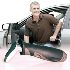 Metro Car Handle Plus | Ergonomic Design for Easy Grip | Durable & Stylish | Perfect for All Vehicle Types | Enhance Your Driving Experience Today!