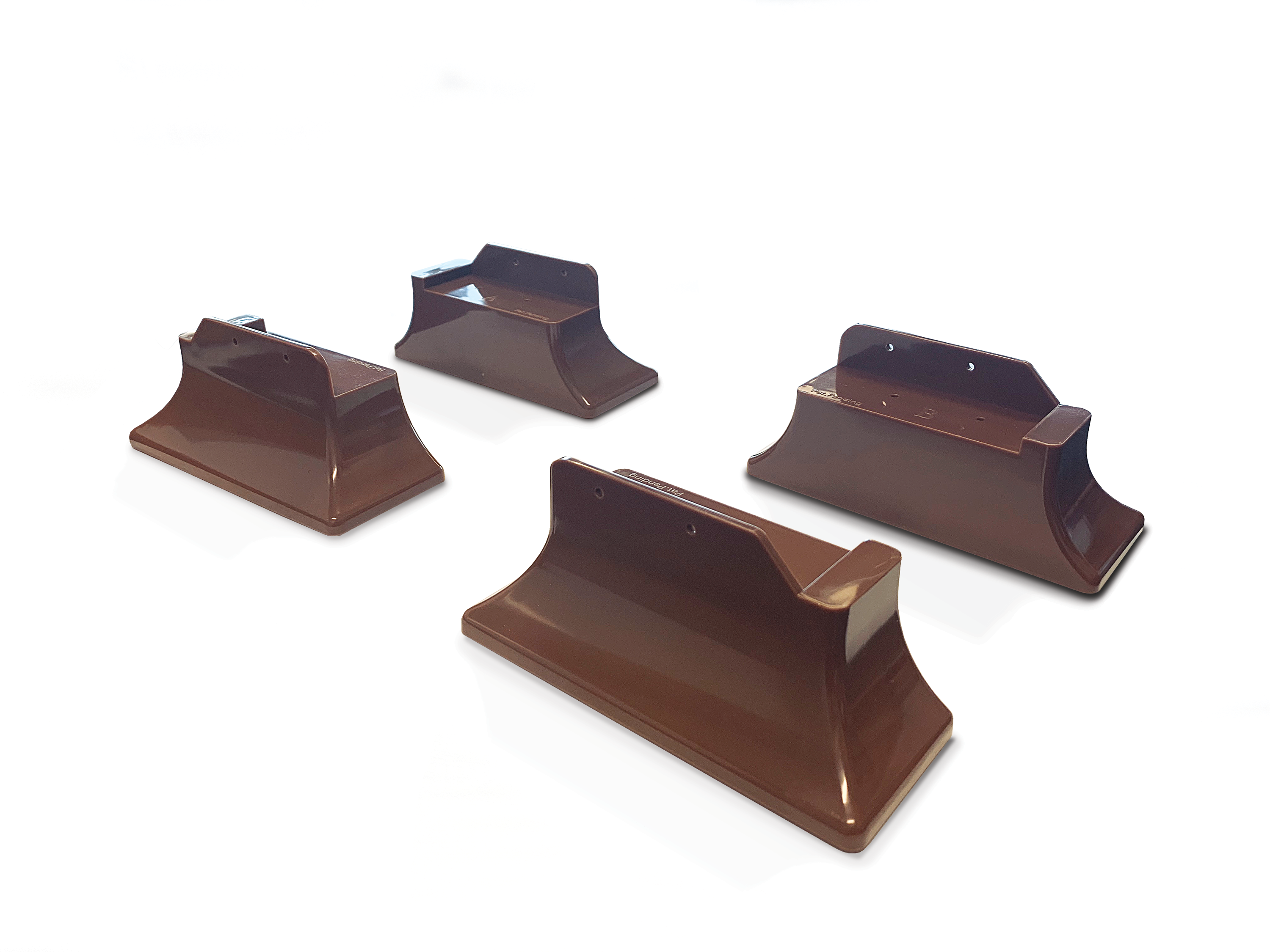 Recliner Risers by [Brand Name] - Set of 4 Adjustable Furniture Lifts for Enhanced Comfort & Support, Perfect for Seniors and Easy Mobility.