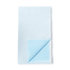 General Purpose Drape Standard Drape Sheet 40 W X 60 L Inch NonSterile, Packaging Type- Case