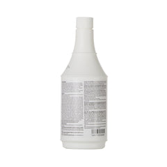 CaviCide Alcohol-Based Surface Disinfectant Cleaner – 24 oz Trigger Spray, EPA List N, Kills SARS-CoV-2 / MRSA / TB (Case of 12)
