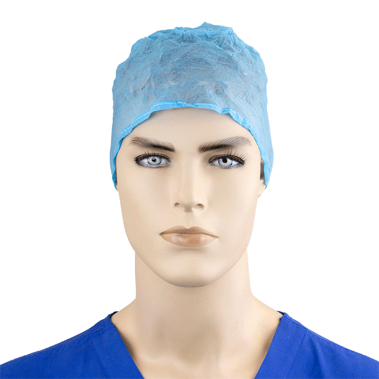 dynarex nurse and surgeon caps