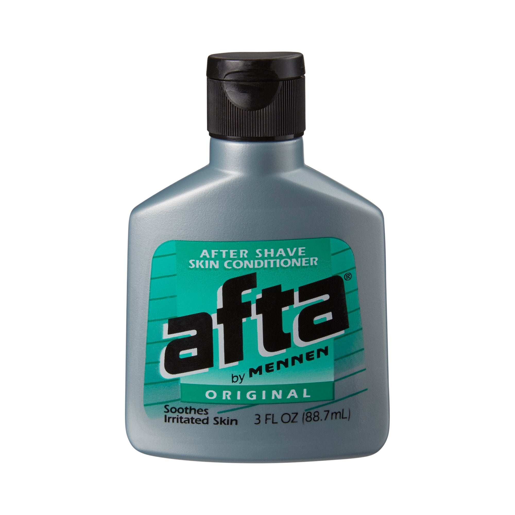After Shave Afta Original Scent Contains Alcohol 3 oz.