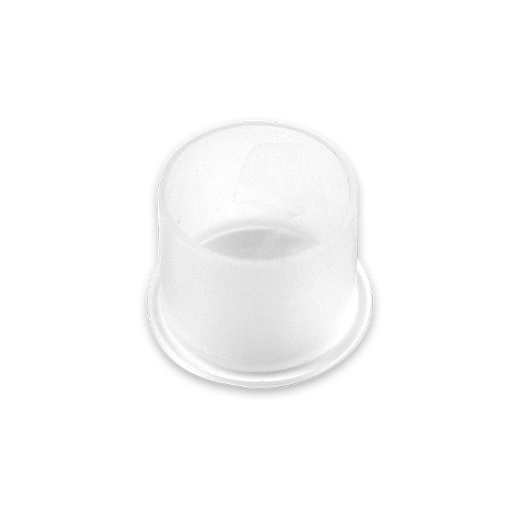 dynarex ink cups