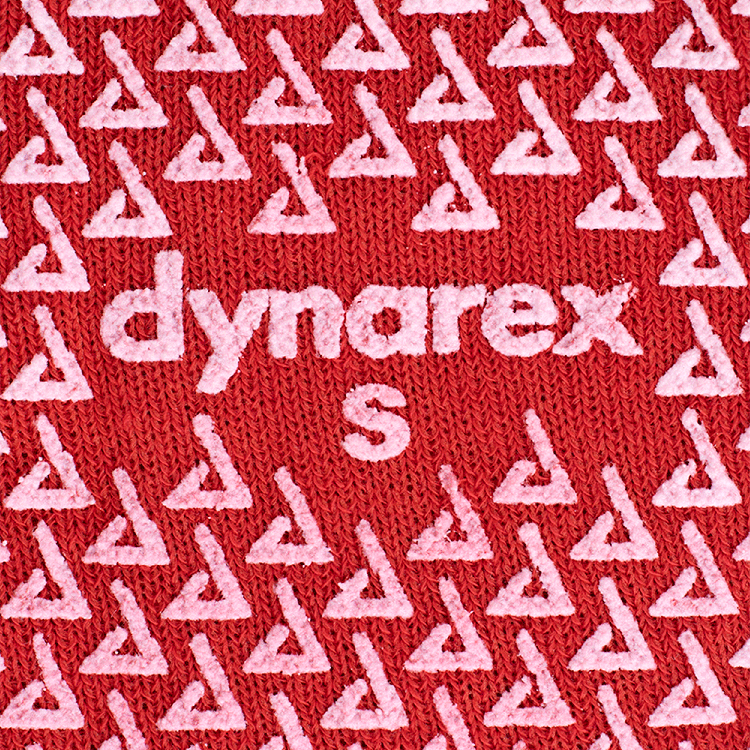 Dynarex Slipper Socks - Single & Double Sided, 48 Boxes per Case