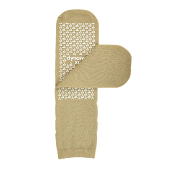 Dynarex Slipper Socks - Single & Double Sided, 48 Boxes per Case