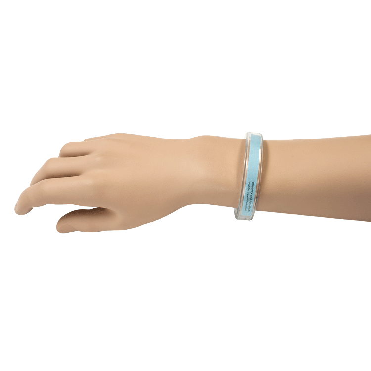 dynarex id bands