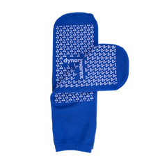 Dynarex Slipper Socks - Single & Double Sided, 48 Boxes per Case