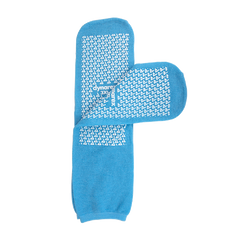 Dynarex Slipper Socks - Single & Double Sided, 48 Boxes per Case
