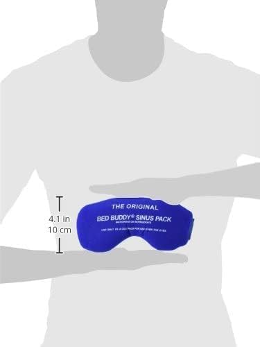 Sinus Pack W/ Strap