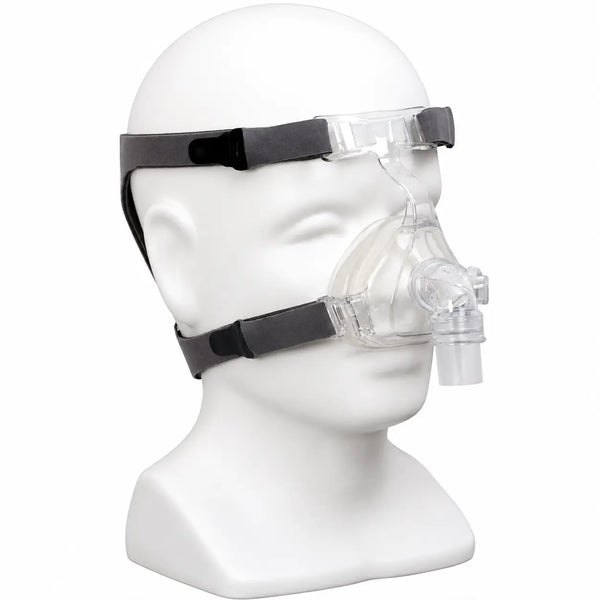 DreamEasy Nasal Mask with Headgear