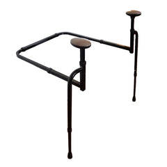 EZ Stand-N-Go: Innovative Mobility Aid for Easy Standing & Sitting | Safe, Portable Support for Seniors & Individuals with Mobility Challenges