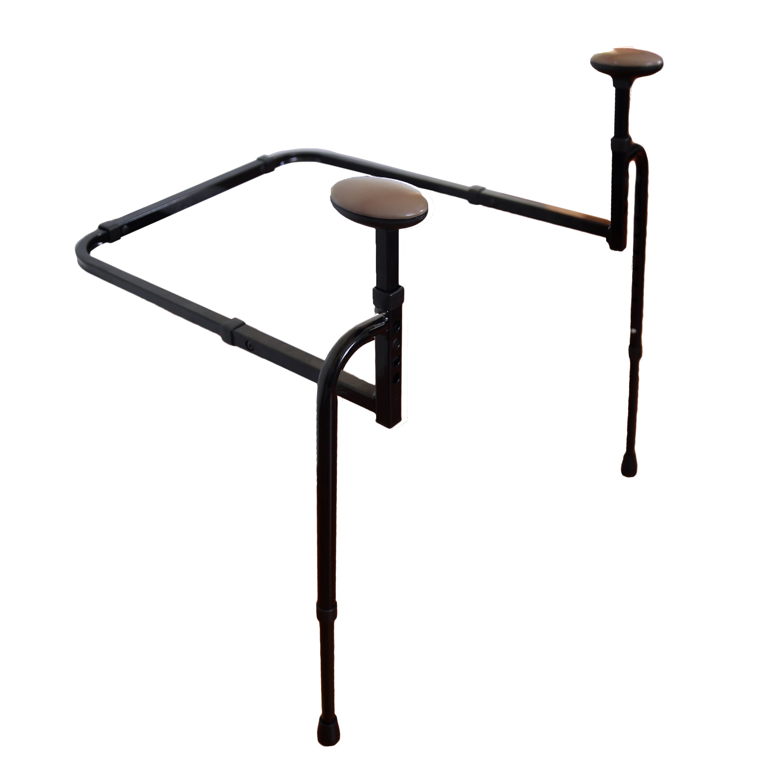 EZ Stand-N-Go: Innovative Mobility Aid for Easy Standing & Sitting | Safe, Portable Support for Seniors & Individuals with Mobility Challenges