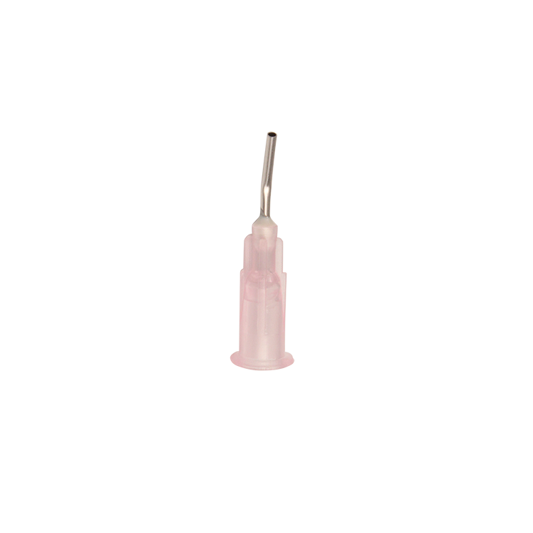 dynarex pre bent flow tips case of 2500 tips