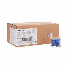 Cohesive Bandage 3M Coban 2 Inch X 5 Yard Self-Adherent Closure Blue NonSterile Standard Compression, Packaging Type- Case