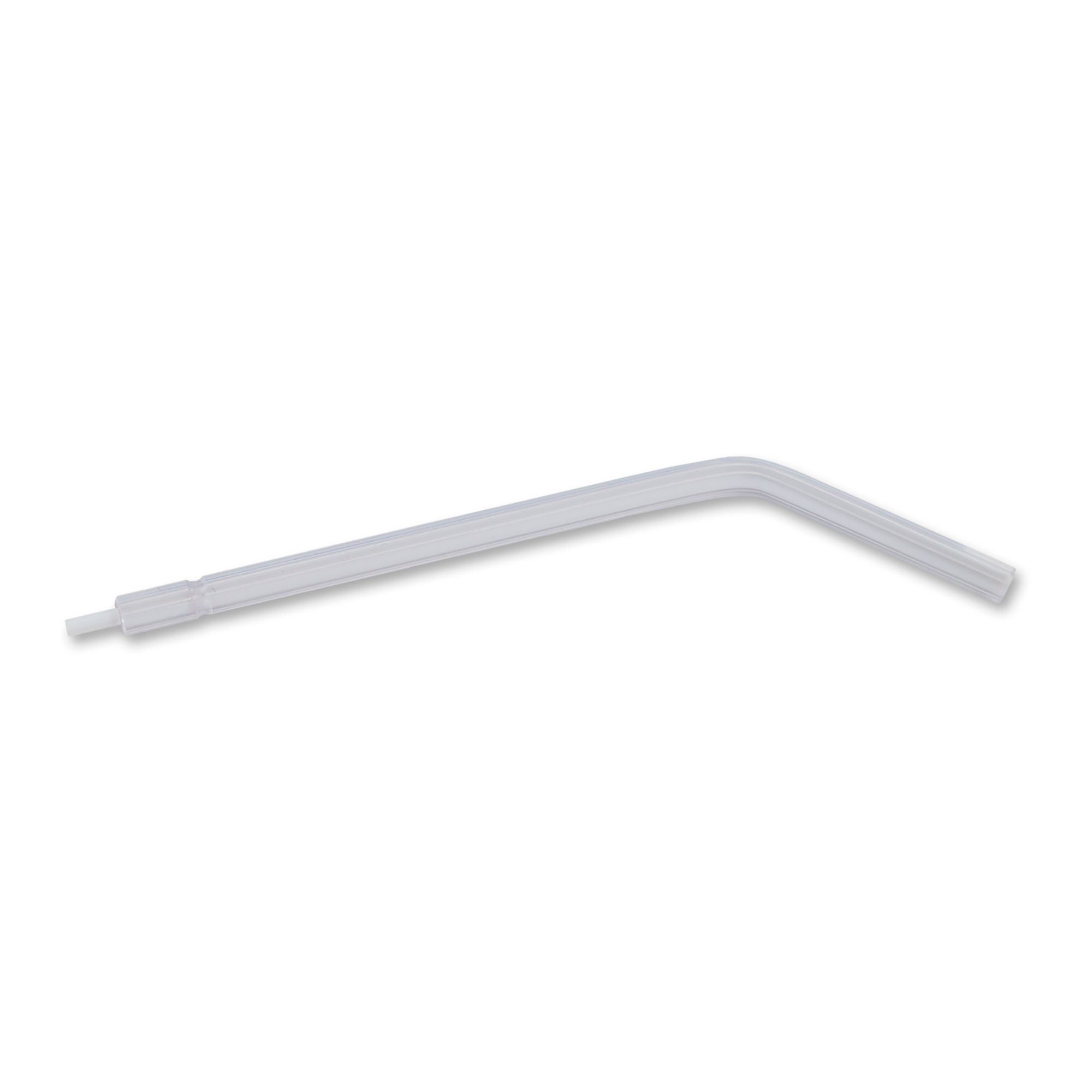 dynarex air water syringe tips pack type40 box per case