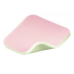Foam Dressing Allevyn 4 X 4 Inch Without Border Film Backing Nonadhesive Square Sterile,  Packaging Type- Box