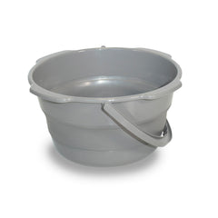 Universal Bedside Commode - Portable, Adjustable, and Easy-to-Clean Toilet Solution for Seniors and Mobility Impaired. Perfect for Comfort and Convenience.