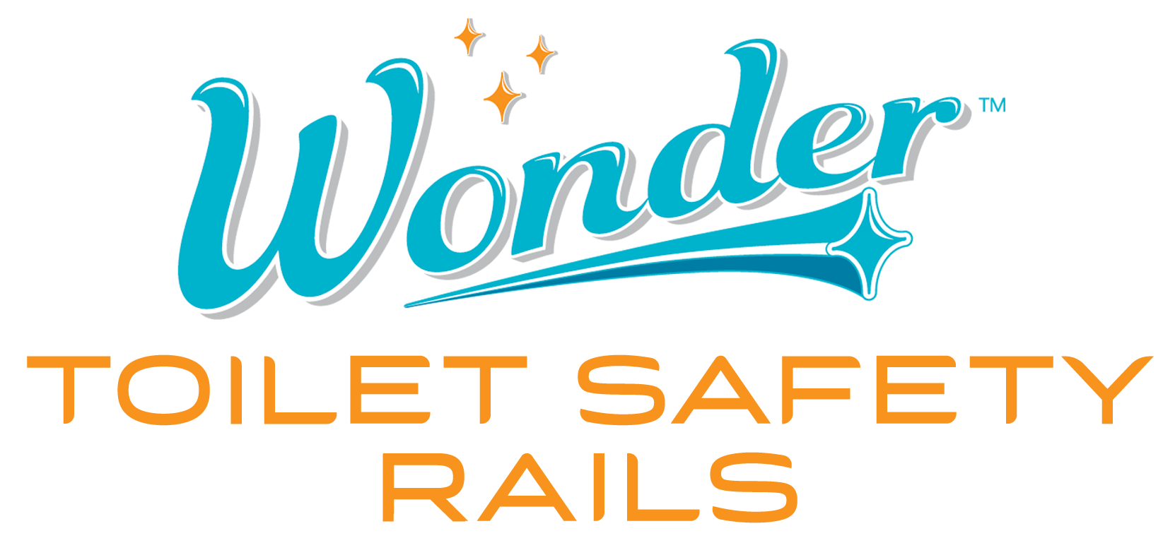 Wonder Toilet Safety Rail - Enhance Stability & Support for Safe Bathroom Use, Adjustable Design for All Users, Easy Installation, Durable & Stylish.