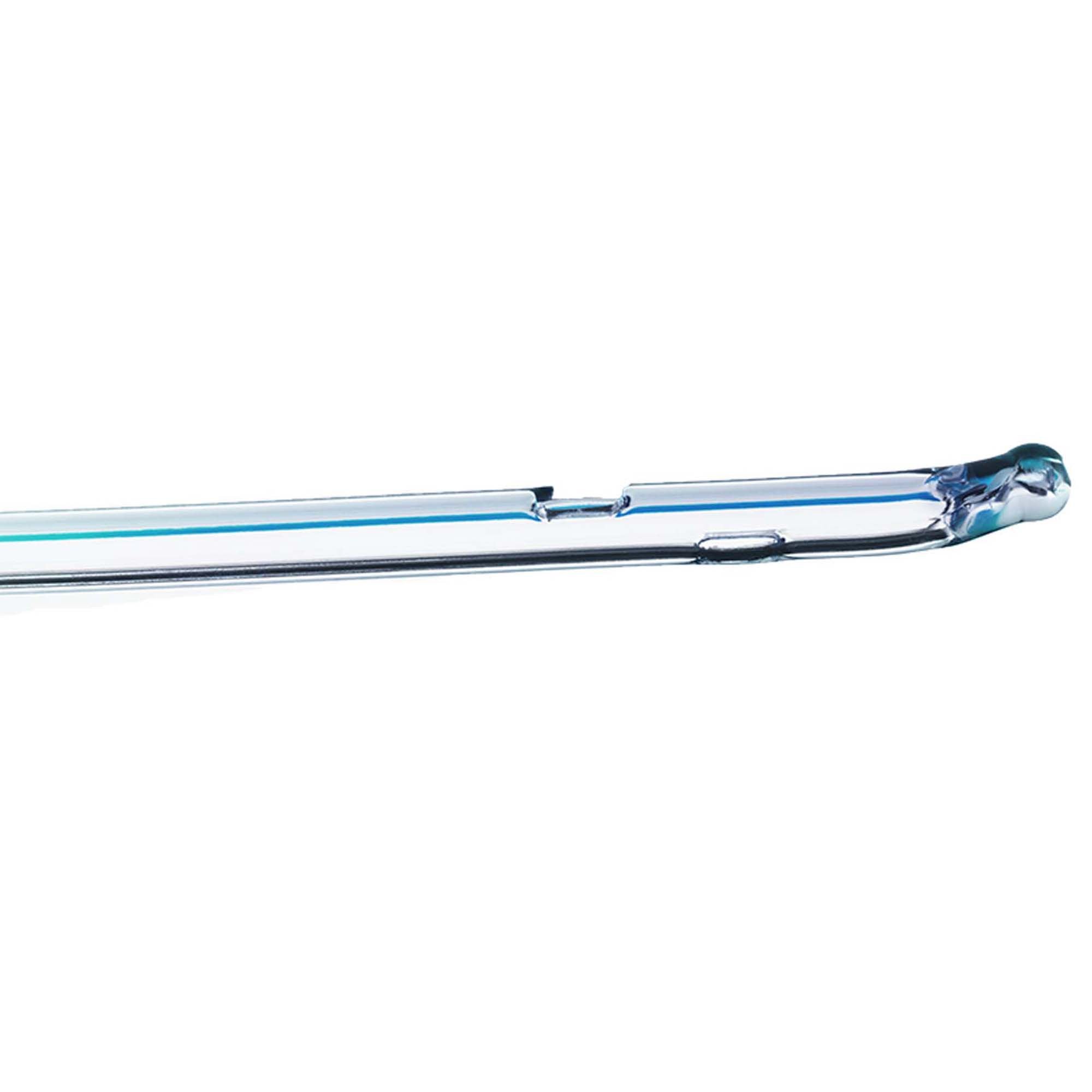 Catheter Self 10fr 16  Men810 Coude Tip Bx/30