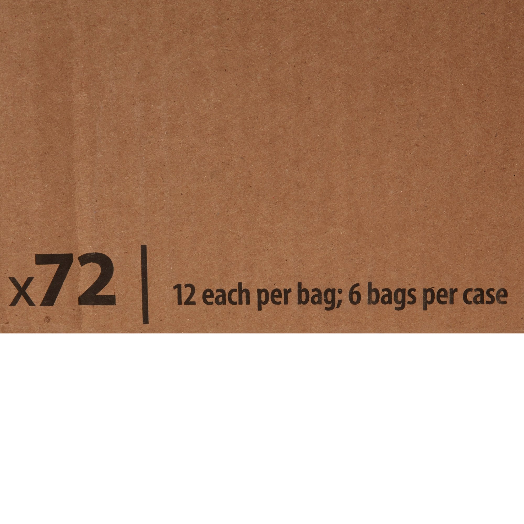 Disposable Underpad Wings Breathable Plus 23 X 36 Inch Fluff / Polymer Heavy Absorbency | 12/BG6BG/Case