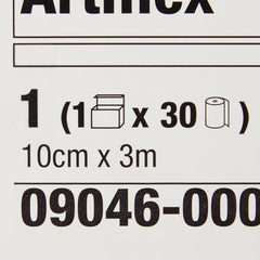 Orthopedic Padding Roll Undercast Artiflex 3.9 Inch X 3.3 Yard Polyester / Polypropylene / Polyethylene NonSterile Packaging Type - Case
