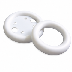 Pessary Ring 4.0  W/o Support #9
