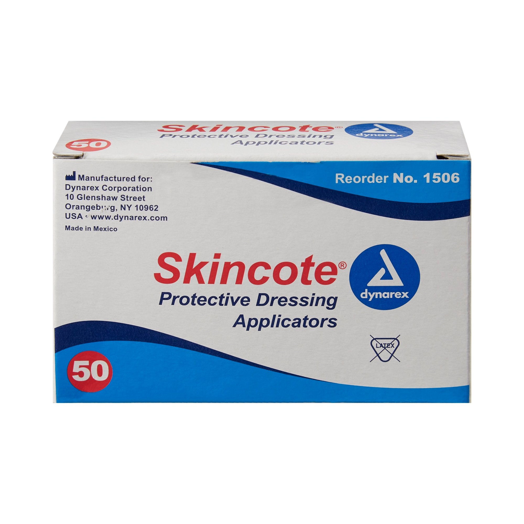 Skin Barrier Wipe Skincote 70% Strength Isopropyl Alcohol Individual Packet NonSterile,Packaging Type- Each