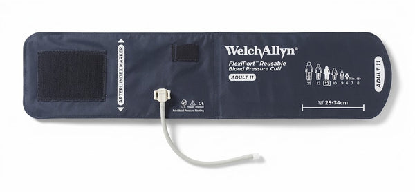 Adult Cuff  Tycos  One Tube Screw Connector