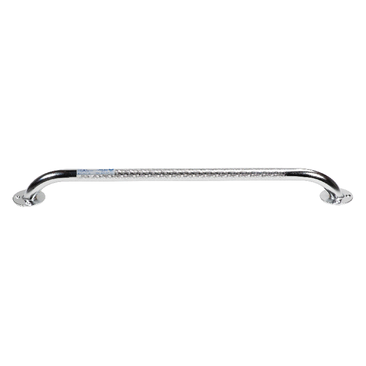 Dynarex Grab Bars- Crome, Powder Coated, Rotating Bars