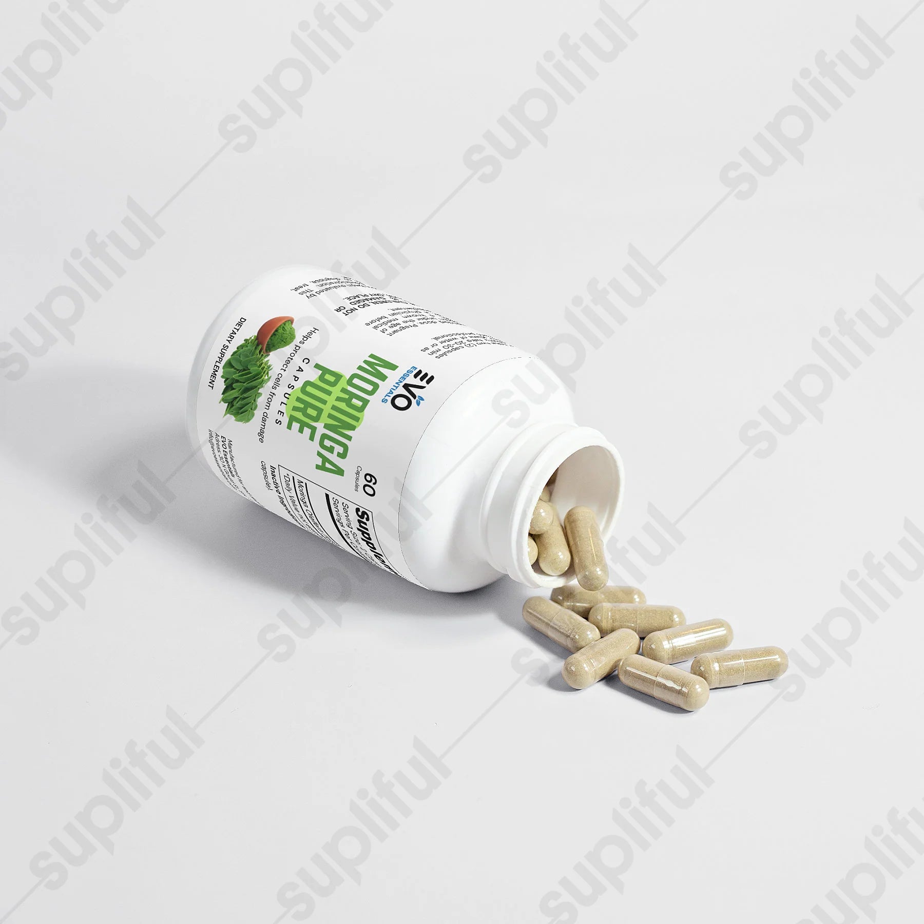 Moringa Pure